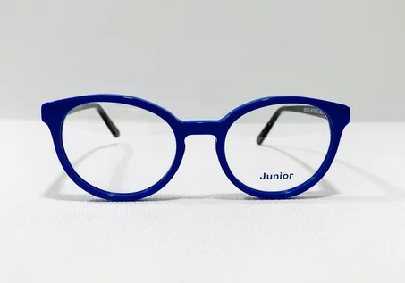چونيور 126 نظاره طبيه  الأزرق/الأسود أطفال