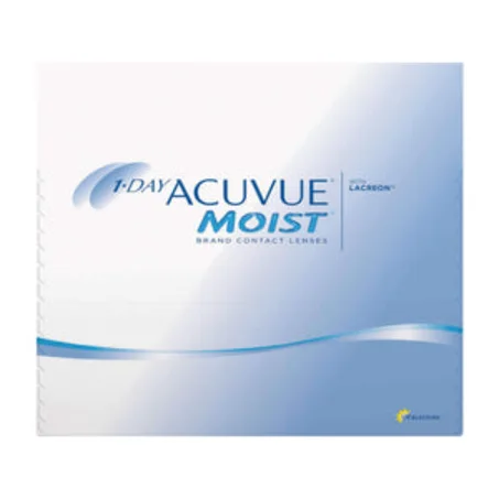 1-DAY ACUVUE® MOIST