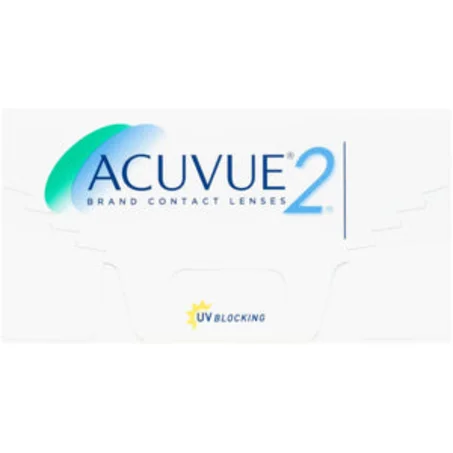 Acuvue 2