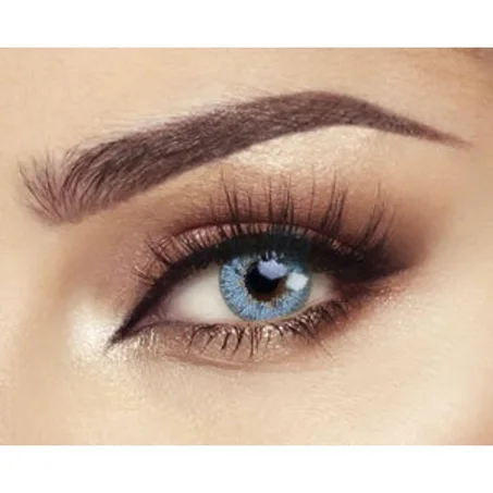 GRAY BLUE - Bella Natural