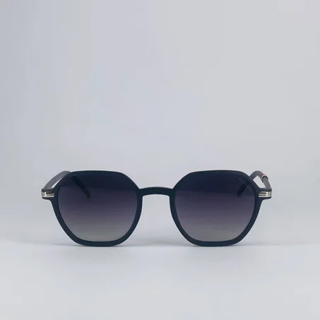 تومي TH1679 نظارة شمسيه  أزرق غامق للجنسين