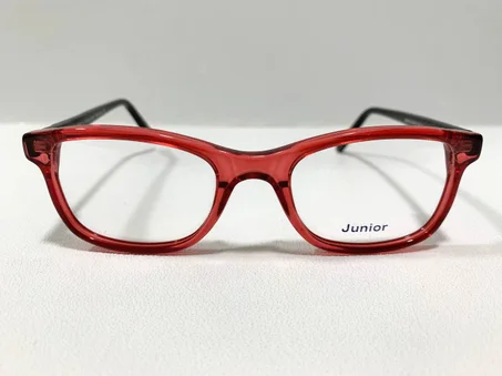 چونيور 118 نظاره طبيه  أحمر أطفال