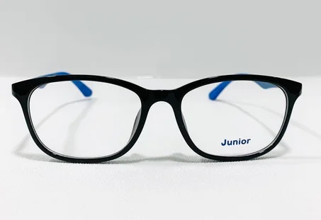 چونيور 127 نظاره طبيه  أسود/أزرق أطفال