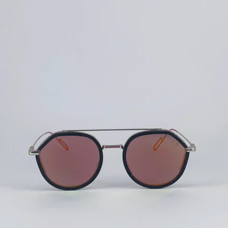 ديور STELLAIRE نظارة شمسيه  ذهب للجنسين