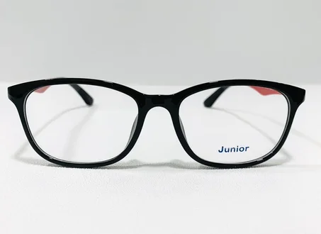 چونيور 127 نظاره طبيه  أسود أحمر أطفال