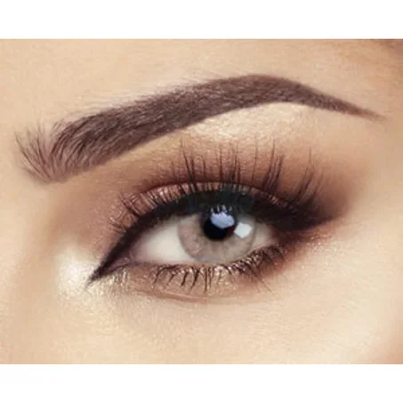 Caramel Gray - Bella Glow