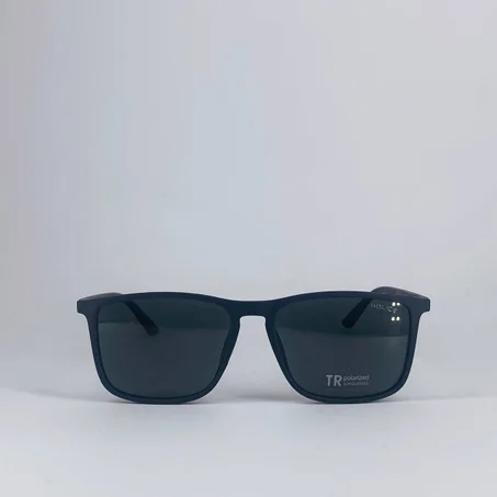 Police 2003 نظارة شمسيه  ازرق داكن للرجال
