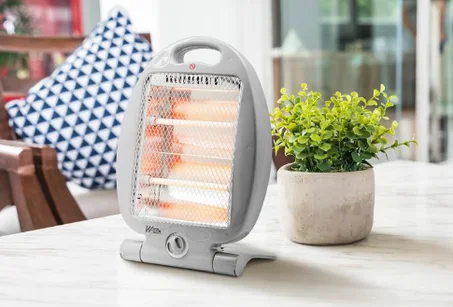 CHAUFFAGE ELECTRIQUE 400W