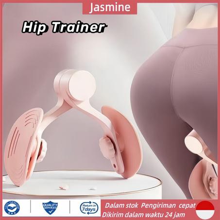 جهاز تدريب لاصلاح عضلات قاع الحوض والفخذ الداخلي