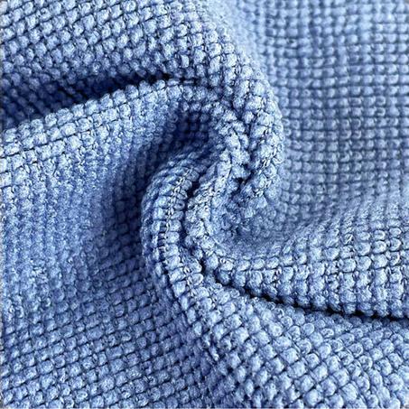 Chiffon de nettoyage en microfibre - 20 pièces