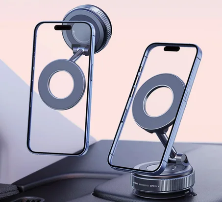 Support de téléphone pour véhicule