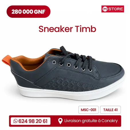 Catalogue - CHAUSSURES