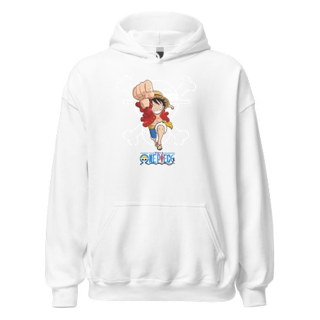 One Piece Hoodie