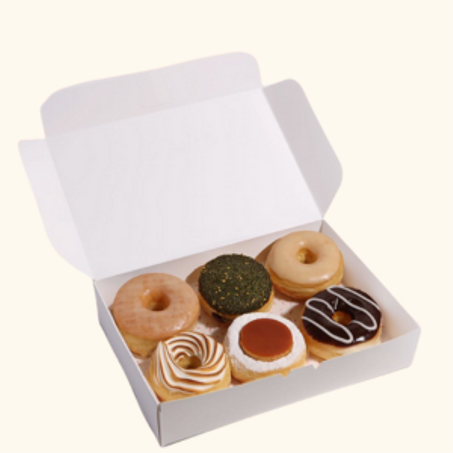 صندوق المرح