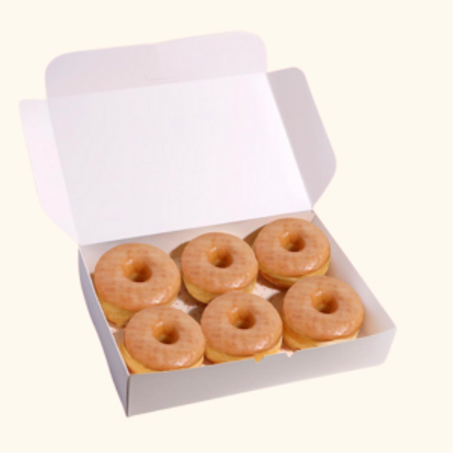 الصندوق الكلاسيكي