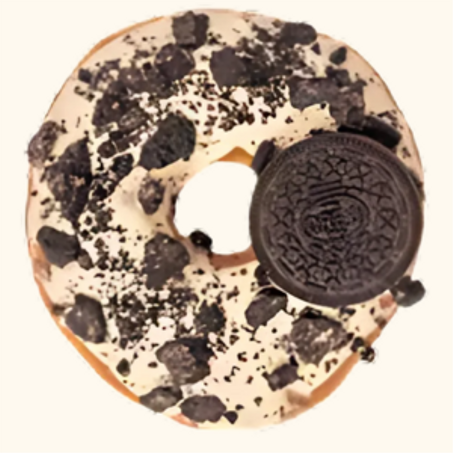 Oreo