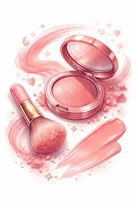 Blush
