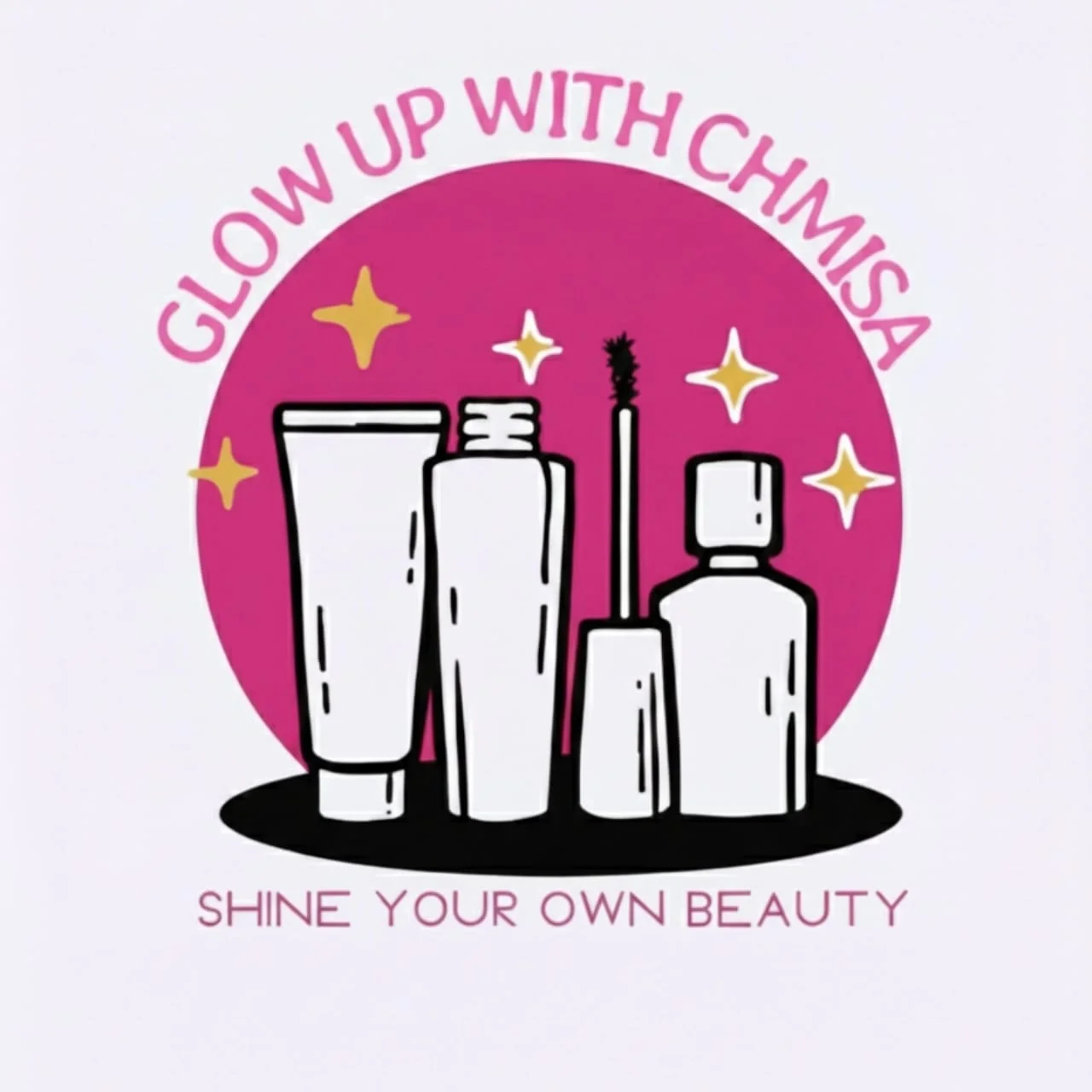 Glowupwithchmisa
