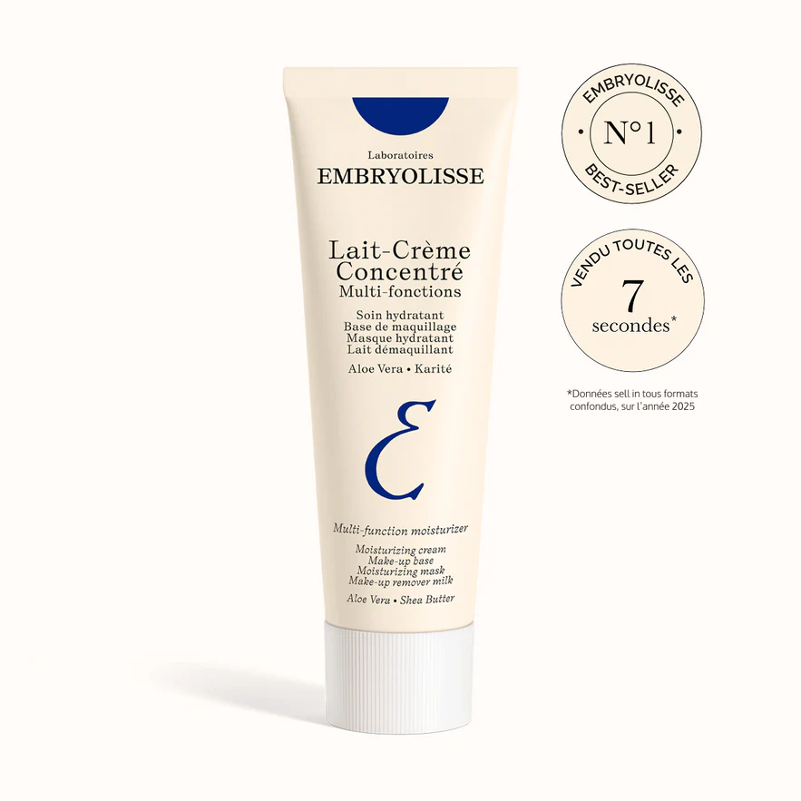 Embryolisse Lait-Crème Concentré Soin 6 en 1
