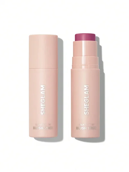 Snatch 'N' Blush Stick-Plum Wine