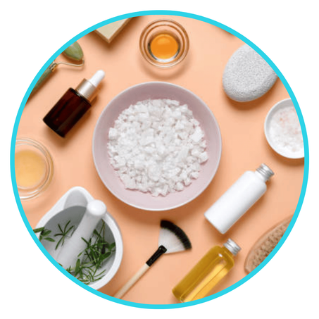 الصحة و التجميل