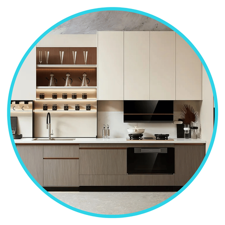 الأجهزة المنزلية