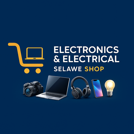 الكترونيات وكهربائيات