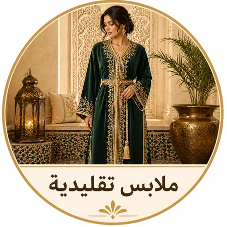 ملابس تقليدية
