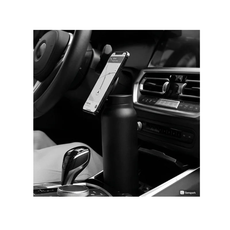 القنينة الذكية MagBottle +هدية  غير متوقعة