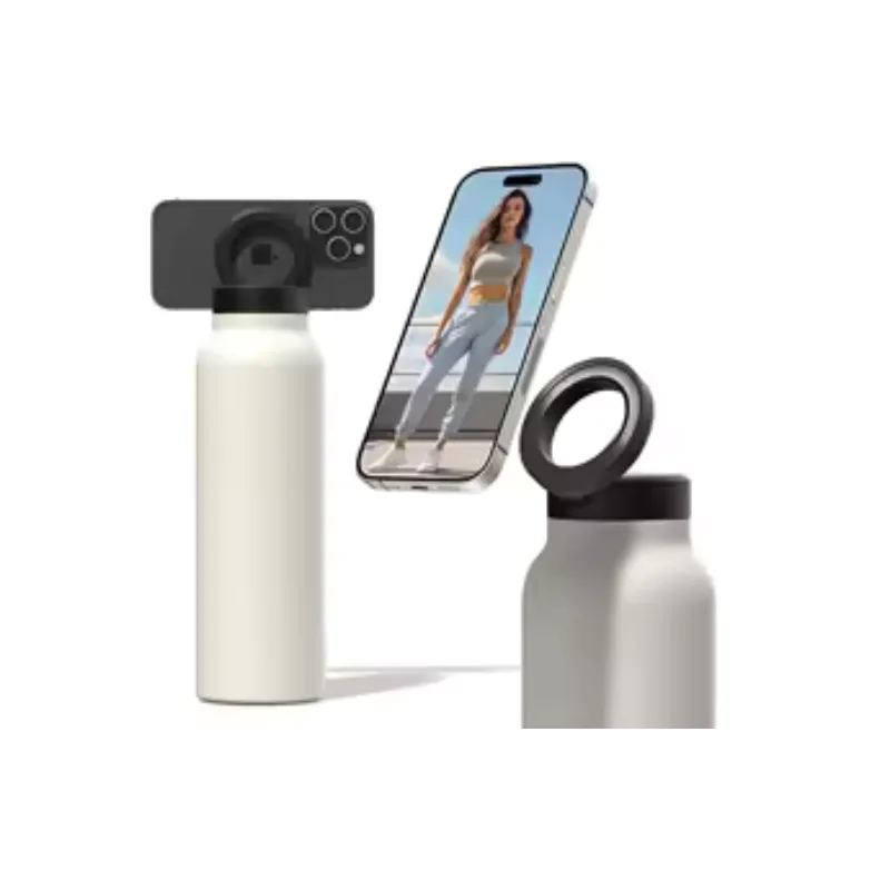 القنينة الذكية MagBottle +هدية  غير متوقعة