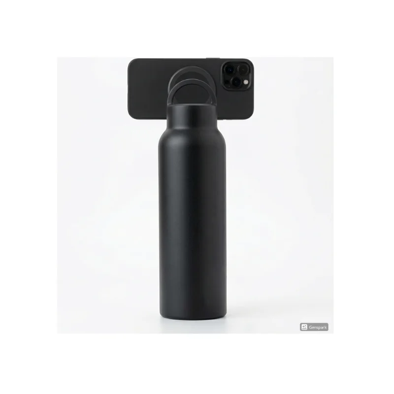 القنينة الذكية MagBottle +هدية  غير متوقعة