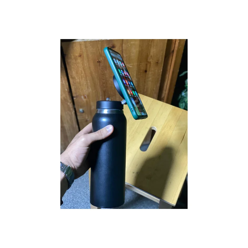 القنينة الذكية MagBottle +هدية  غير متوقعة