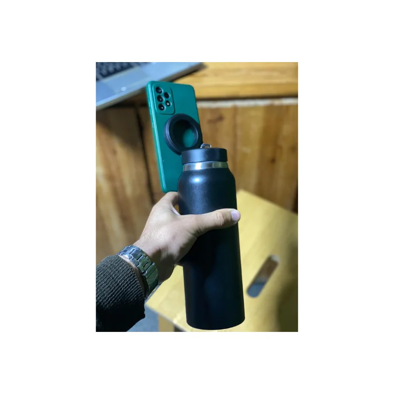 القنينة الذكية MagBottle +هدية  غير متوقعة