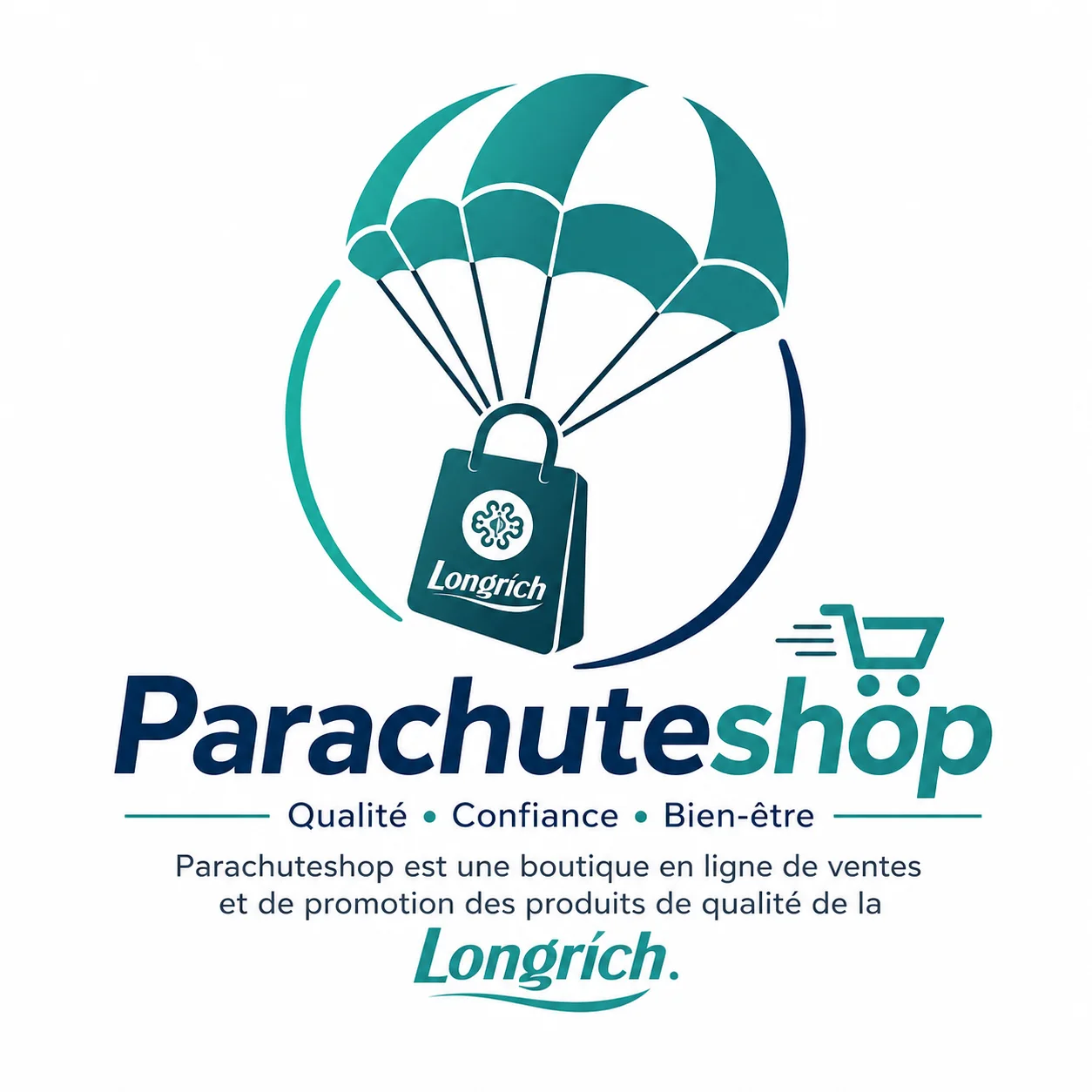 Parachuteshop