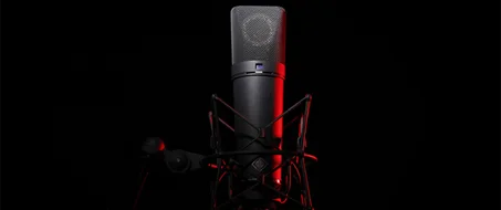 Mic