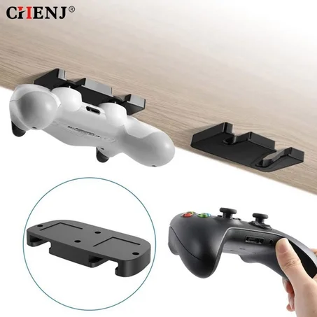1pc Hanging Hanger Bracket For PS5/PS4 Controller