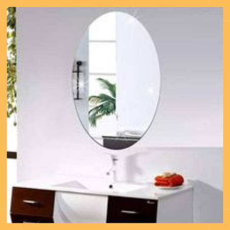 مرآة ضد الكسر