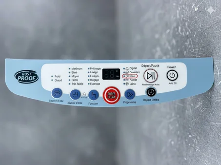 قطع غيار غسالة سامسونغ 7 كغ