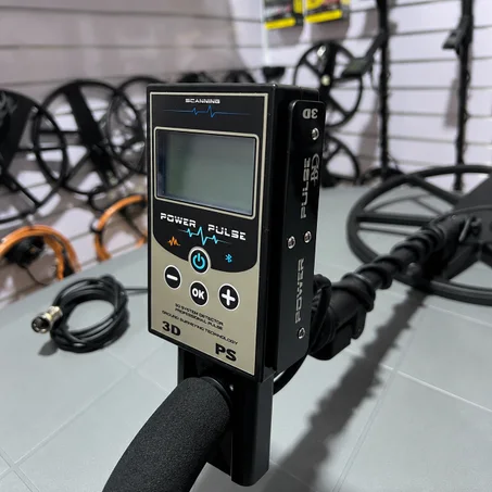 POWER PULSE 3D