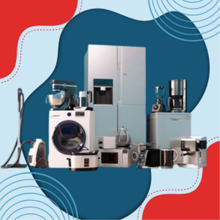 مستلزمات المنزل