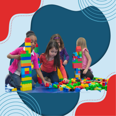 الدمى والألعاب