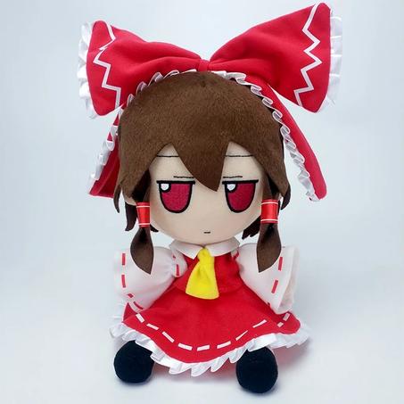 دمية محشوة رائعة بجودة عالية ونعومة لطيفة