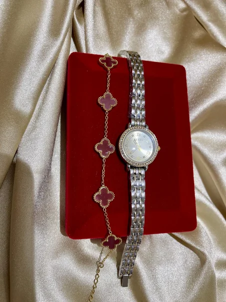 الساعة+كورميط