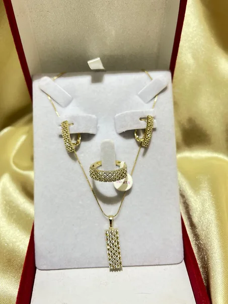 مجموعة الأناقة