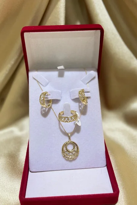 مجموعة  الفخامة