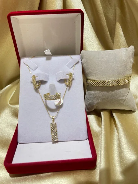 مجموعة الأناقة +براصلي