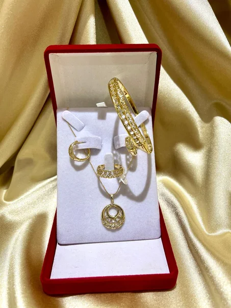 مجموعة الفخامة+براصلي