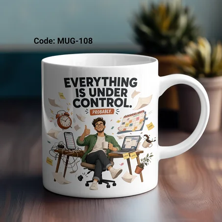 MUG-108