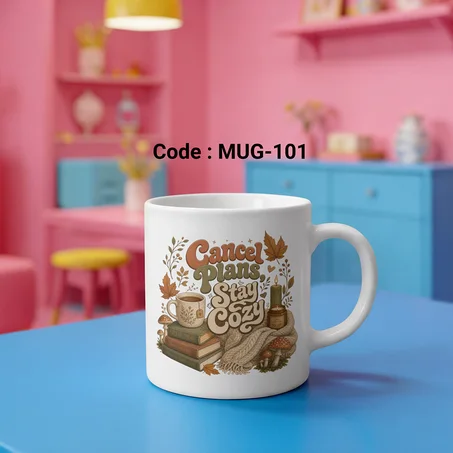 MUG-101