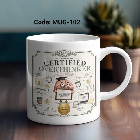 MUG-102